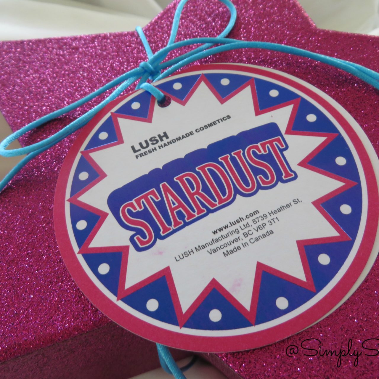 stardust the gift edition