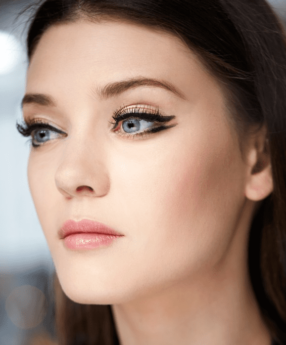 The Best Makeup Trends for Spring 2015 : Simply Stine