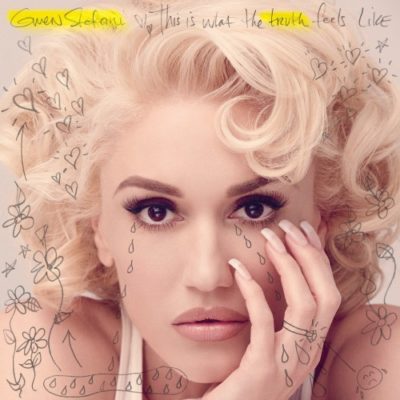 Is Gwen Stefani's New Album Worth A Listen? | Simply Stine