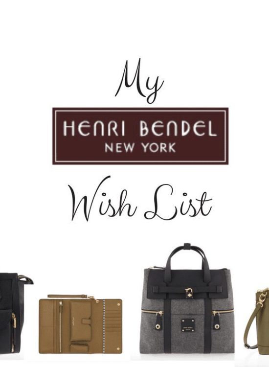 Henri Bendel