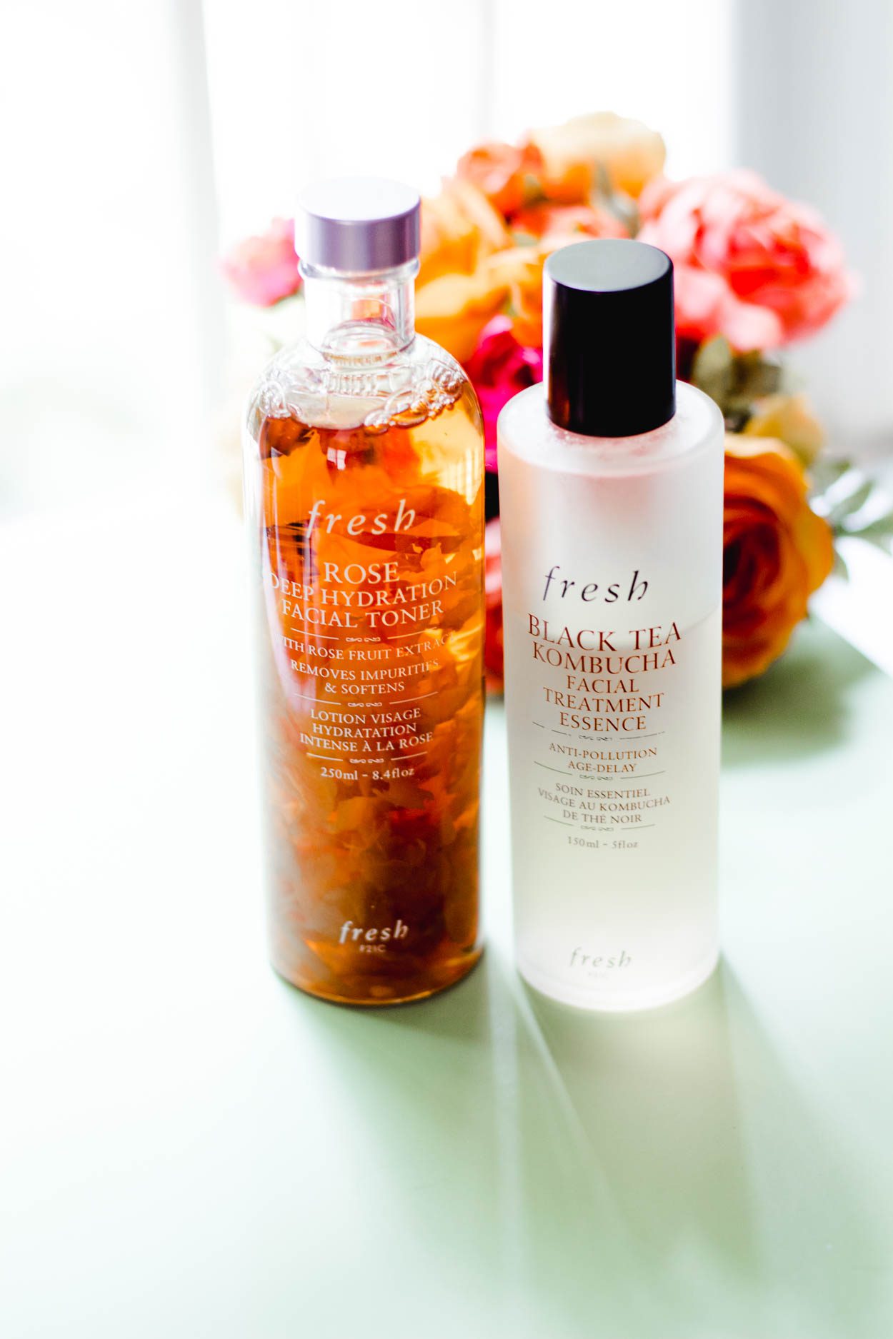My Favorite Skincare Products From Fresh Simply Stine