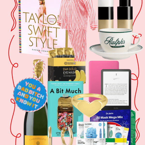 2024 Holiday Gift Guide: Gifts For Your BFF