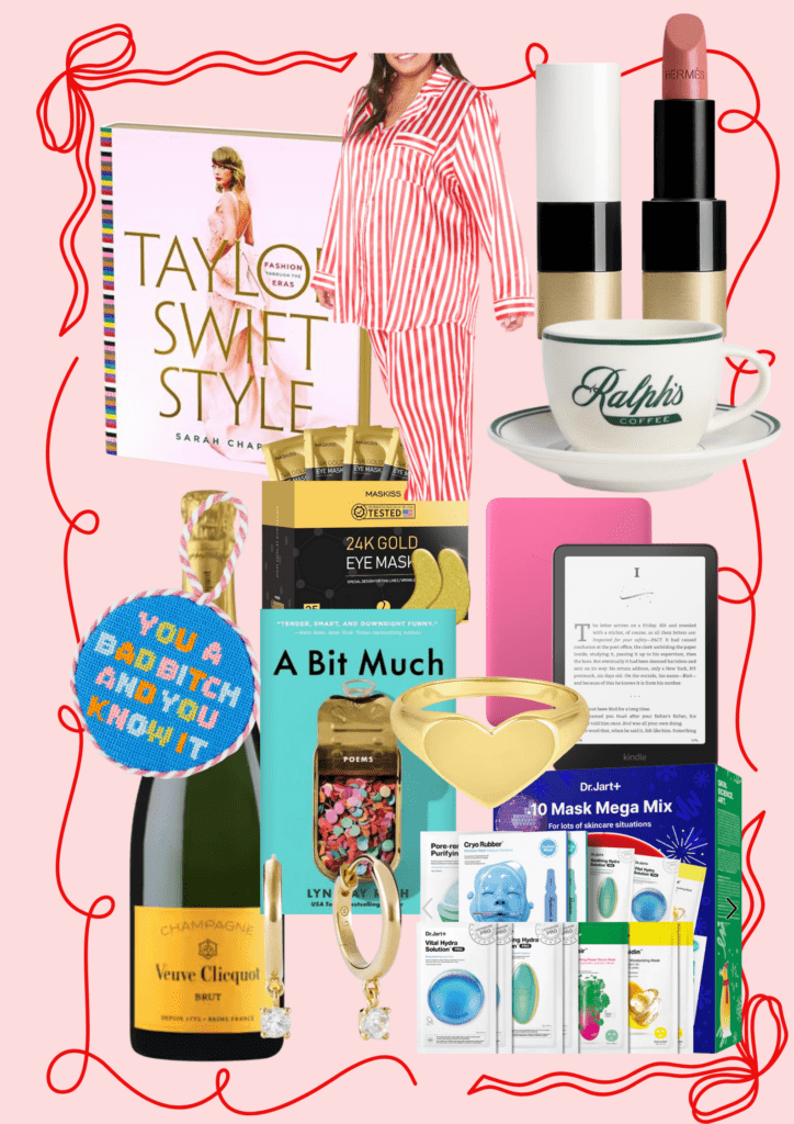 BFF GIft Guide 