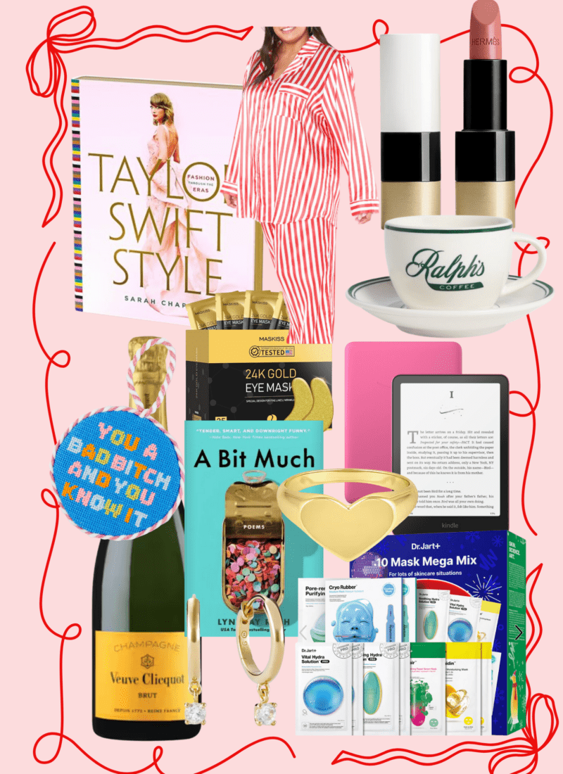 BFF GIft Guide