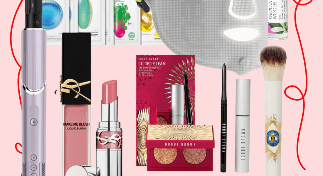 Beauty Lovers Gift Guide