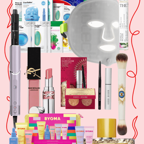 2024 Holiday Gift Guide: Best Beauty Gifts from Simply Stine