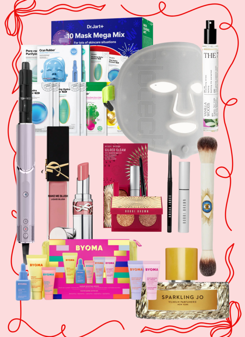 2024 Holiday Gift Guide: Best Beauty Gifts from Simply Stine