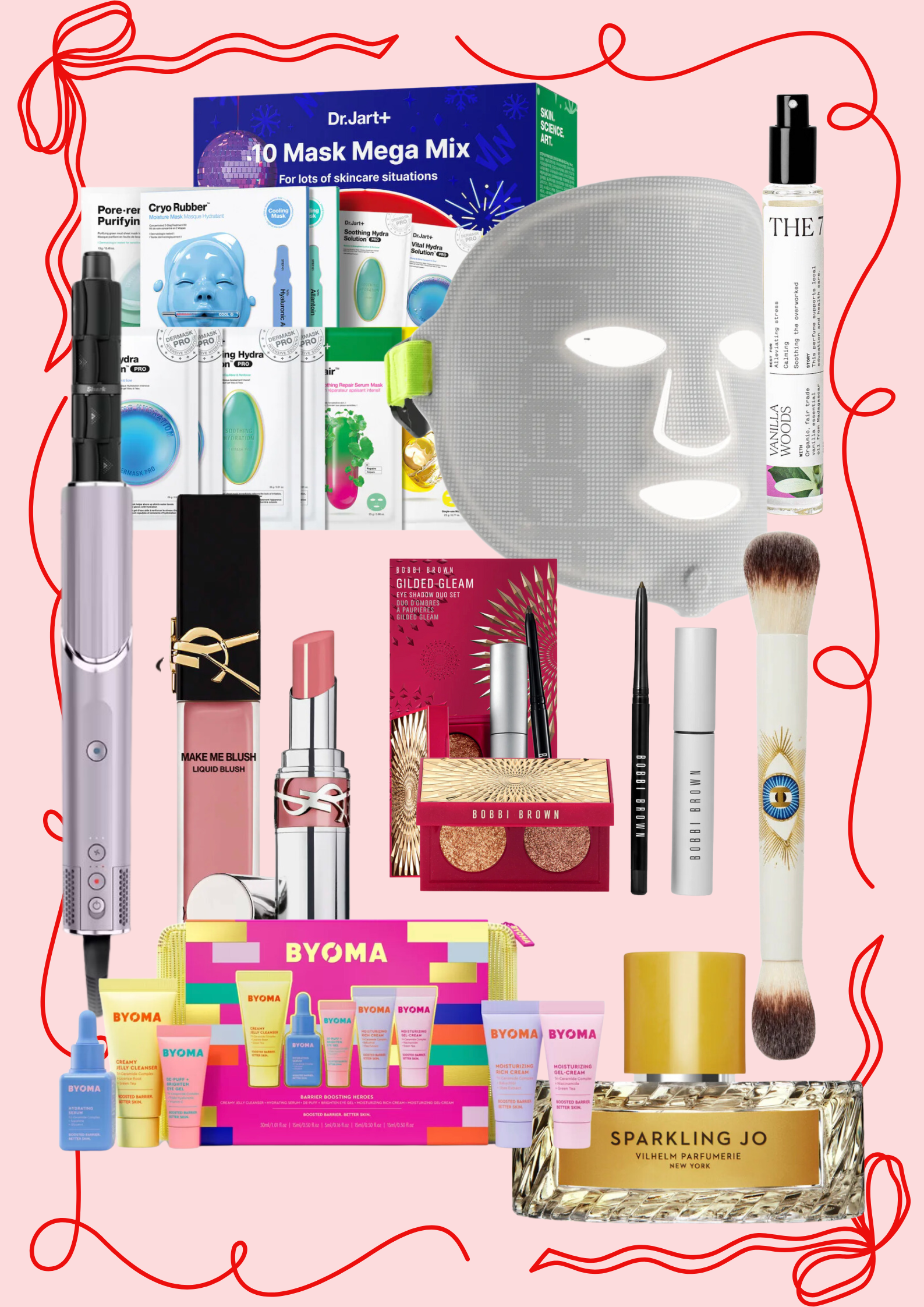 Beauty Lovers Gift Guide