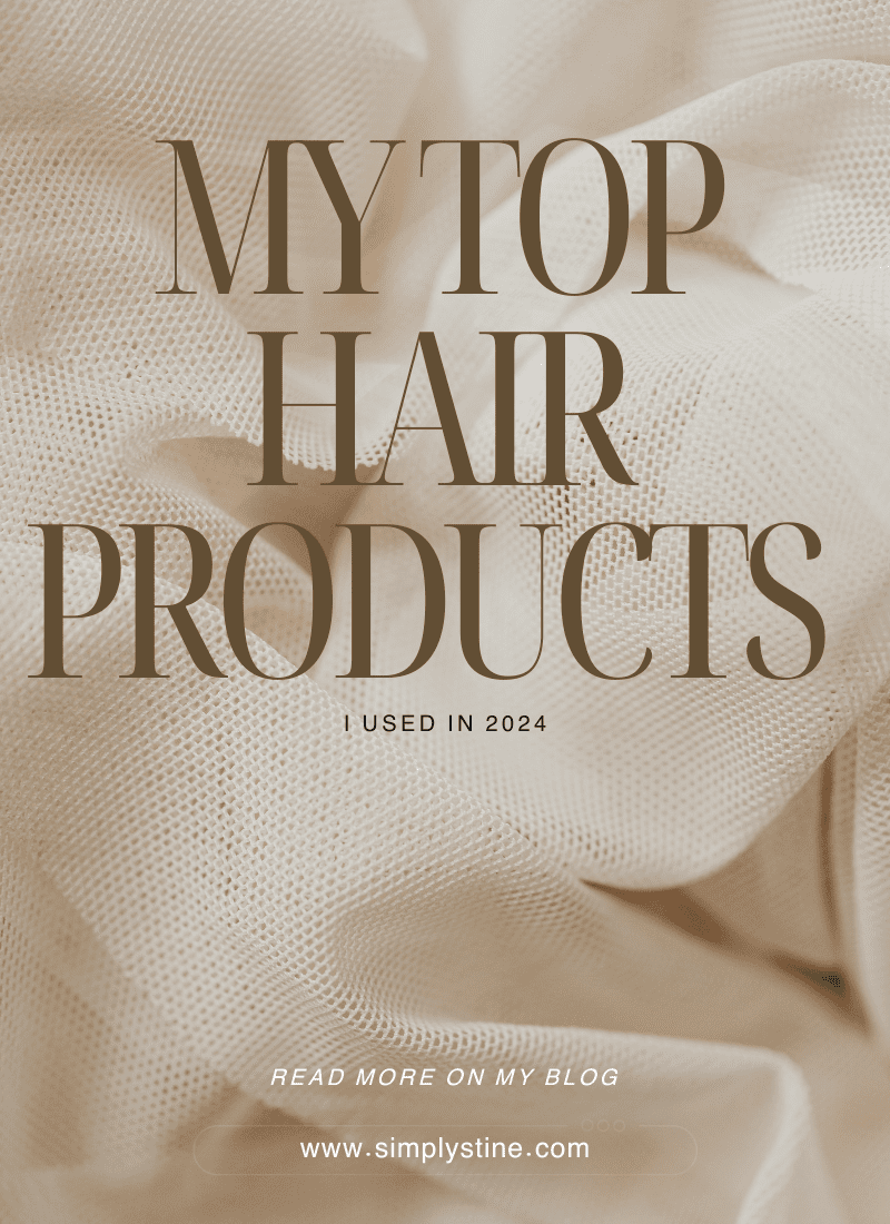 Best Hair Care Products